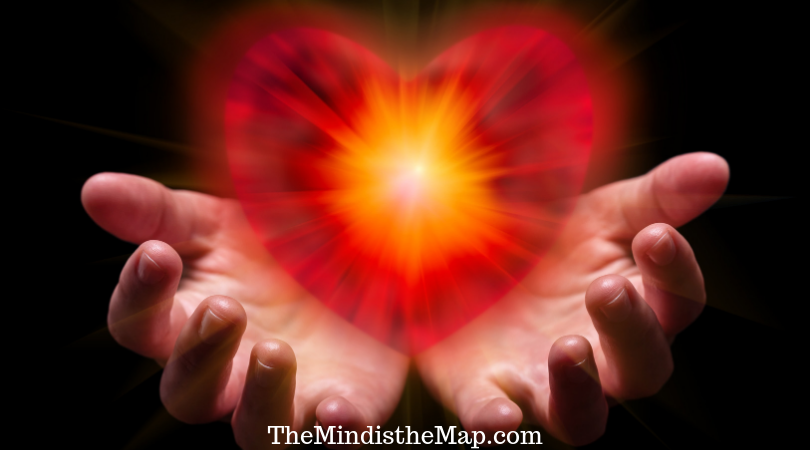 Connect to the Amazing Power of Divine Love