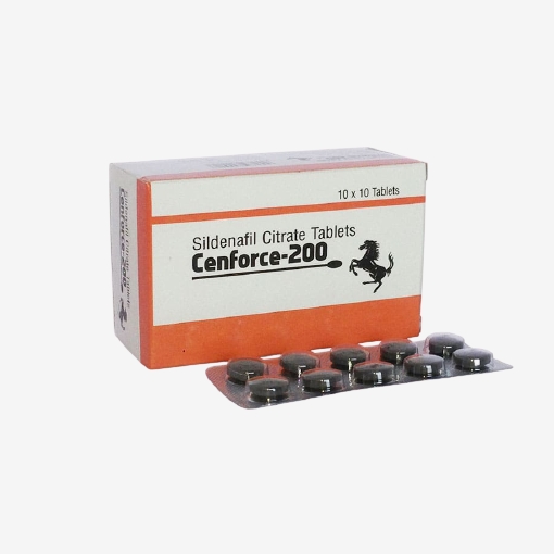 cenforce 200 mg | uses | side effects | reviews | price