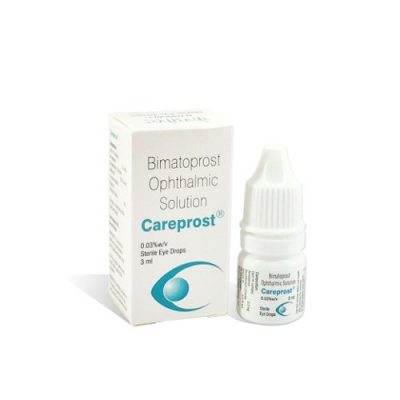 Careprost Eye Drops A Worthy Treatment