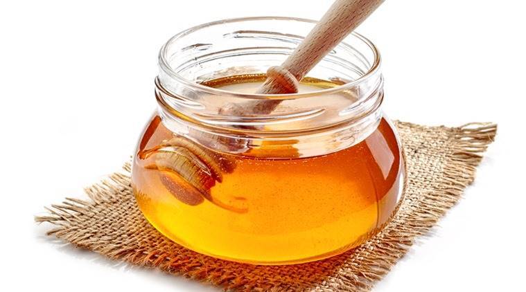 The Benefits of Honey in Your Diet.