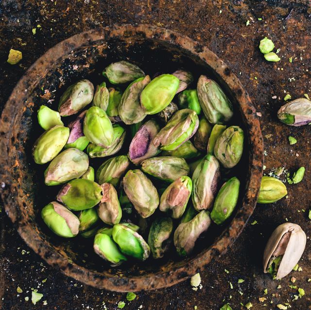 Health Benefits of Pistachio for Healthy Life