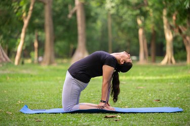 Yoga should be done without fail to stay Healthy