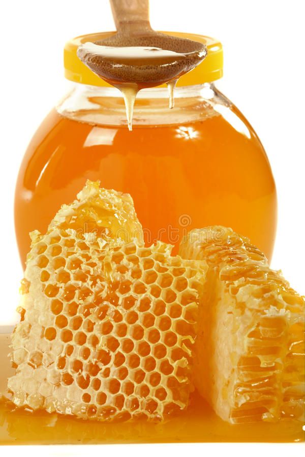 Prosperity and Health Benefits of Honey