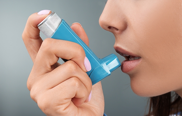 All the Information You Should Certainly Know About Asthma